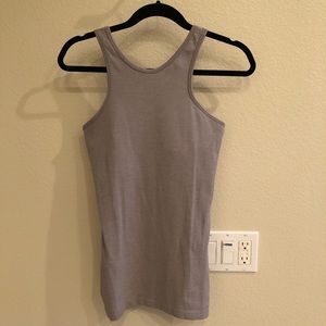 Lululemon Seamless Tank